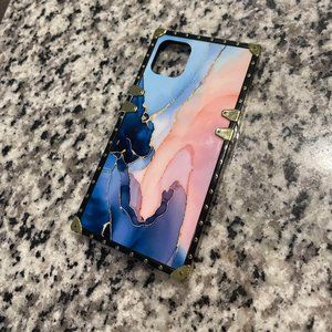 iPhone 11 Marble Square Case